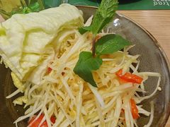 -mango tree芒果树泰国餐厅(青岛万象城店)