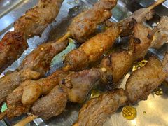 -西域老马美食(常营未来域店)