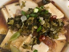 -玲燕蒸菜馆(江东路店)