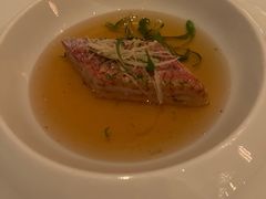 -Caprice(香港四季酒店)