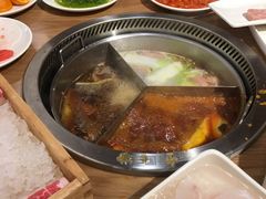 -捞三国火锅(吾悦广场店)