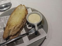 -L'Arome芳芳法国餐厅(仙林金鹰店)