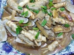 -台州老六海鲜面馆(上南总店)