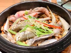 -珍味汤馆·潮汕家乡菜(保利文化广场店)