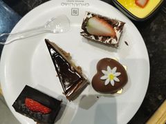 -川骄海鲜自助(河东店)