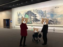 -中华艺术宫(上海美术馆)