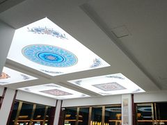 -壹阁胡羊焖饼(特色小吃街店)