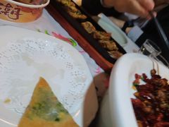 -院8里·小聚园老川菜(九眼桥店)