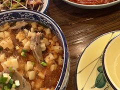 -张记陕西人家(红旗中路)
