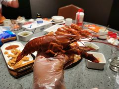-虾胡闹龙虾馆(湄南河店)