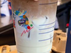 -瑞幸咖啡(振业大厦店)