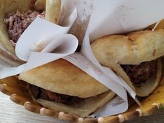 -闫家驴肉老店(华电一校店)