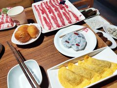 -傣妹火锅(南京东路一店)