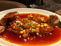 -湖滨28中餐厅·西湖宴·杭州君悦酒店