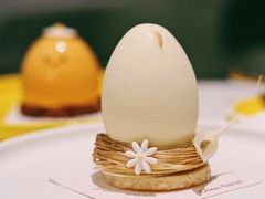 -Sarah西点·烘焙·餐厅(翰林府旗舰店)