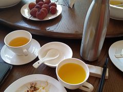 -水月周庄铂尔曼酒店-水月荟中餐厅