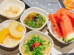 -秦妈火锅(仁泰里店)