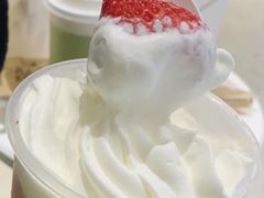 -喜茶(烟台莱山万象汇店)