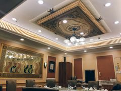 大堂-良友·海鲜青岛菜(五四广场店)