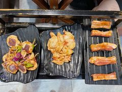-牛犇烤肉(物资学院路店)