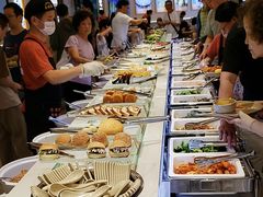 -素满香·全民食养自助(长宁龙之梦店)