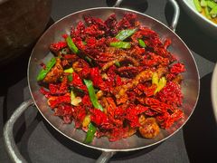 -山石榴·贵州菜(丰盛里店)