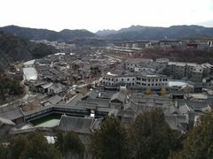 -云端咖啡(古北水镇景区店)