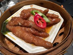-稻鲜记潮汕砂锅粥