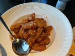 -喜悦烤鸭·新京菜(王府井店)