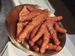 -晓宇重庆火锅(赛格国际购物中心店)