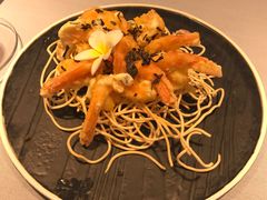 -茶宴·美食地标餐厅(沙坡尾店)