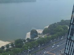 -长沙富力万达文华酒店