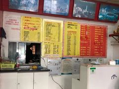 -明呈黄鱼面馆(斜土路店)