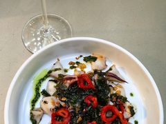 -y SEA·西班牙餐厅(阿那亚·北戴河店)