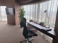 -上海外滩茂悦大酒店