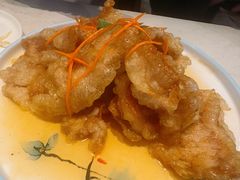 -北李妈妈菜·海肠捞饭(开发区万达店)