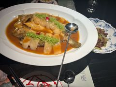 -锦楼·臻选新杭帮(杭州中心店)