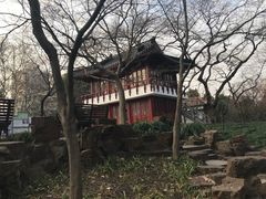 -鲁迅公园-垂钓中心