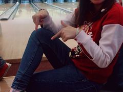 -广州保龄球馆(广州天河体育中心店)