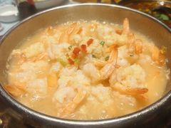 -淮安宴·淮扬菜(清河路一店)