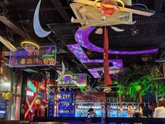 -路边边.炒菜烧烤.音乐餐厅(良乡长虹店)