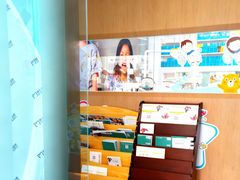 -极光口腔·矫正种植修复(锦江院区)