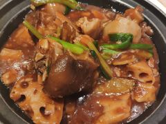 -粥旺庄(芳村店)