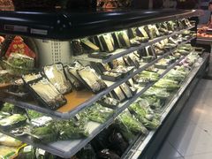 -京客隆超市(华安店)