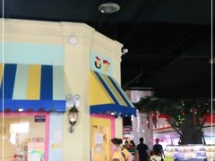 -成都星期8小镇(江宁南路店)