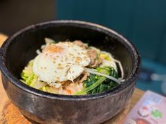 -本家韩国烤肉(青岛万象城店)