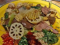 -北丐先生·野馄饨烧烤(雨花万象店)