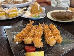 -顶屋咖喱(街道口总店)