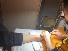 -陆琴脚艺·足浴·SPA(夫子庙店)