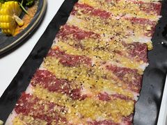 -妥妥烤肉料理(凯德店)